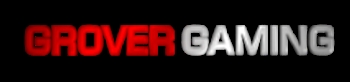 Grover Gaming Company Logo