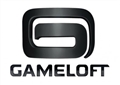 Gameloft - Seattle Company Logo