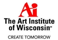 The Art Institute of Wisconsin  Company Logo