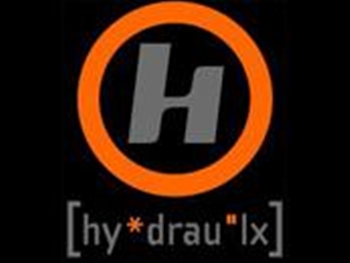 Hydraulx VFX - Vancouver Company Logo