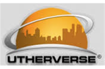 Utherverse Digital, Inc. Company Logo