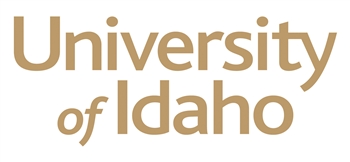 University of Idaho Company Logo