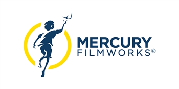 Mercury Filmworks Company Logo