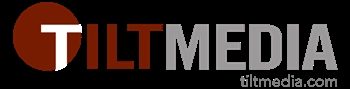 Tilt Media Inc. Company Logo