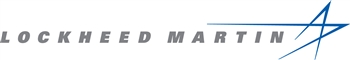Lockheed Martin Company Logo