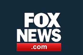 Fox News Network Company Logo