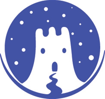 SnowCastle Games Company Logo