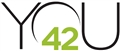 You42 Company Logo