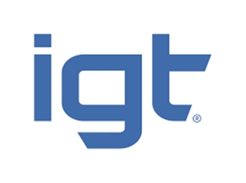 International Game Technology Company Logo
