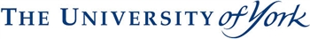 The University of York Company Logo