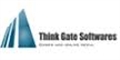 Think Gate softwares Company Logo