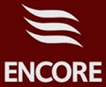 Encore Hollywood Company Logo