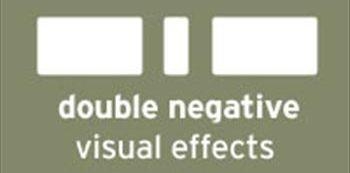 Double Negative Singapore Company Logo