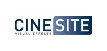 Cinesite VFX LTD Company Logo