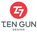 Ten Gun Design