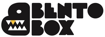 Bento Box Entertainment Company Logo