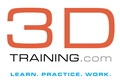 3DTraining.com Company Logo