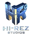 Hi-Rez Studios Company Logo