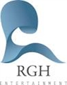 RGH Entertainment Company Logo