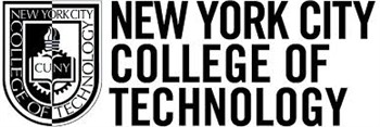 NYC College of Technology Company Logo