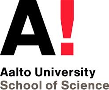 Aalto University Company Logo