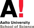 Aalto University Company Logo