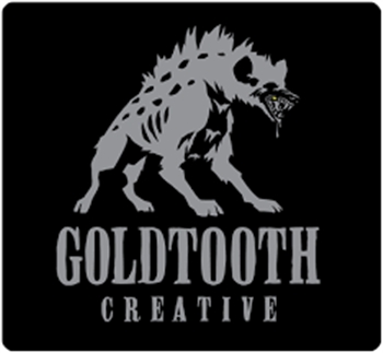 Goldtooth Creative Agency Inc. Company Logo