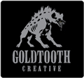 Goldtooth Creative Agency Inc. Company Logo