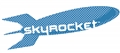 Skyrocket Toys Company Logo