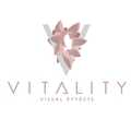 Vitality VFX  Company Logo