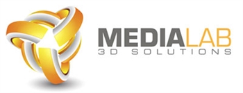 MediaLab Company Logo