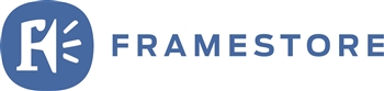 Framestore Company Logo