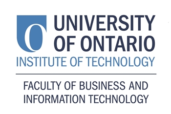 University of Ontario Institute of Technology Company Logo