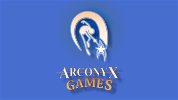 Arconyx Company Logo