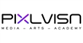 Pixl Visn Academy Company Logo