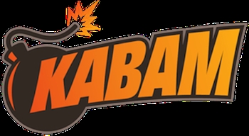 Kabam Company Logo