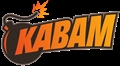 Kabam Company Logo