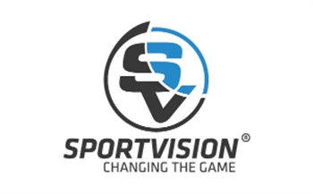 Sportvision Company Logo