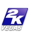2K Las Vegas Company Logo