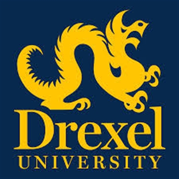 Drexel University Company Logo