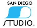 SIE PlayStation - San Diego Company Logo