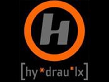 Hydraulx VFX - New Orleans Company Logo