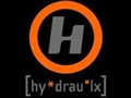 Hydraulx VFX - New Orleans Company Logo