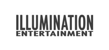 Illumination Entertainment Company Logo