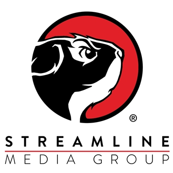 Streamline Mediagroup Company Logo