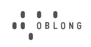 Oblong Industries  Company Logo