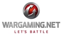 Wargaming  Company Logo