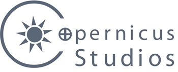 Copernicus Studios  Company Logo