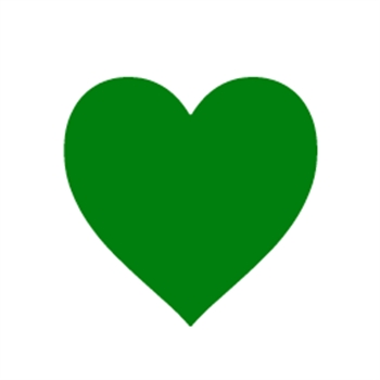 Greenheart Games Company Logo