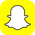 Snapchat Company Logo